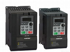 220v single phase vector frequency inverter 