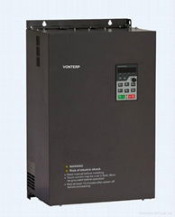 3 phase vector ac drives