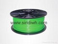 1.75mm ABS 3d printer filament 1