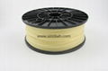 High quality 3D printer HIPS 1.75mm 21 color spool 3