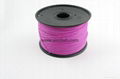 High quality 3D printer HIPS 1.75mm 21 color spool 4