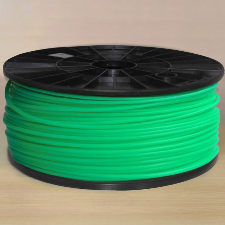 3.00mm ABS 3d printer filament 2