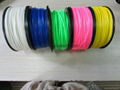 Grade A quality of ABS filament 1.75mm for 3D printer  3