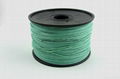 3D Printer filament 1.75mm various color