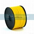 HIPS filament 3.00mm consumables for 3D printer 5