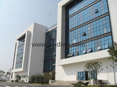 Siridi  (Wuhan) 3D Printer Supplies Co.,Ltd