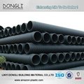 HDPE Double Wall Corrugated Pipe  3