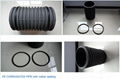 HDPE Double Wall Corrugated Pipe  5