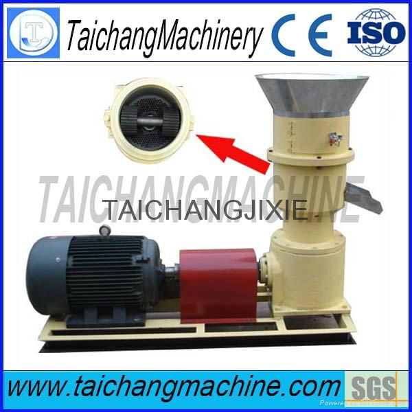 pellet mill,flat die pellet machine