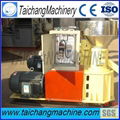 flat die wood pellet mill 4