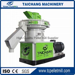 sawdust alfalfa biomass pellet machine wood pellet mill 