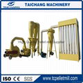 Multifunctional Hammer Mill 5