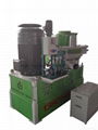 Wood pellet machine 3