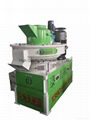 Wood pellet machine 4