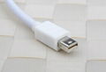 High Quality Mini DisplayPort to VGA-F Cable Adapter 3