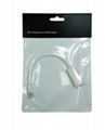 Mini Display Port DP Thunderbolt to HDMI Cable Adapter 2