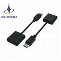 DisplayPort to HDMI Cable Adapter 15CM W