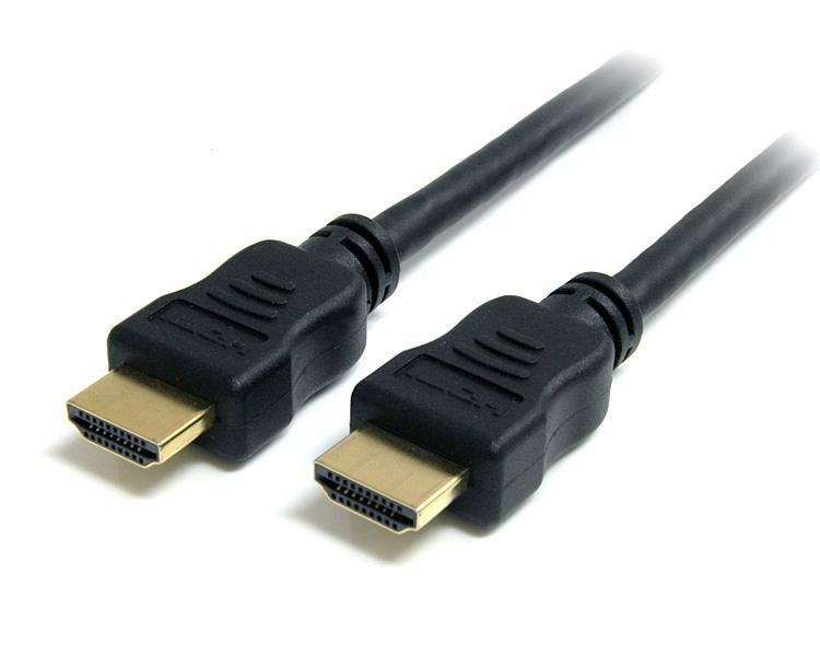 Premium 3FT 1.3 Gold HDMI Cable For PS3 HDTV 1080p 5
