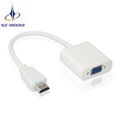 hIGH Quality HDMI to VGA AV Adapter 1