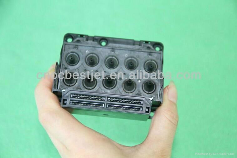 DX5 printhead for Epson 4910 2