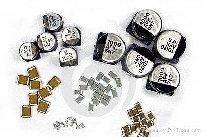 Capacitors