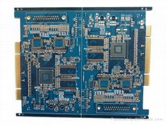 PCB