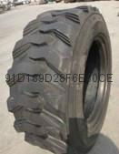 供應10-16.5R4花紋工程機械專用輪胎
