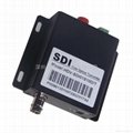 min型HDSDI光端机 3