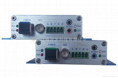 3G（多功能）HDSDI光端機