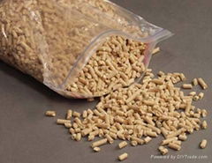 Wood Pellets 