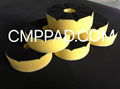 CMP厂家供应3D曲面玻璃抛光垫
