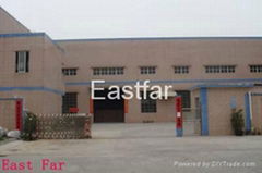 Eastfar International Co.,Ltd.