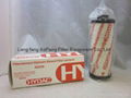   hydac hydraulic Filter replacement 