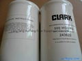  Clark  AIR filter replaces 2