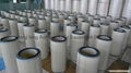 Antistatic filter dust cartridge 4