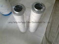 Glass Fiber Hydraulic Oil Filter 4