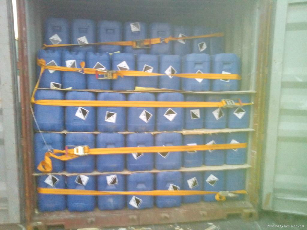 Regent Grade Sulfuric Acid H2SO4 4