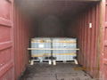 Industrial Grade Sulfuric Acid 98% 