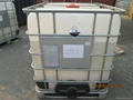 Industrial Grade Caustic Soda Lye (ISO Manfucture) 3