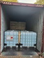 Nitric Acid 68% CAS7697-37-2