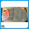 Cheap and Good Quality Anti-slip and Easy to Clean Car Floor Mat 