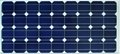 100W high efficiency solar panel factory direct