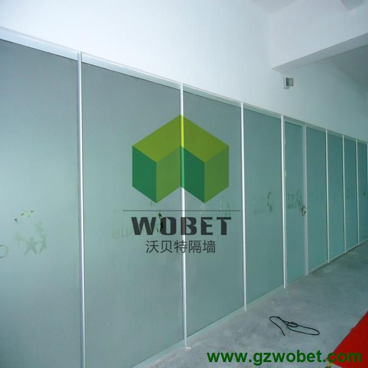 80 office partition glass wall 2