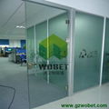 80 office partition glass wall 4