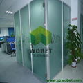 80 office partition glass wall 1