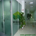 80 office partition glass wall 5