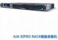 AJA Ki Pro Rack硬盤錄像機