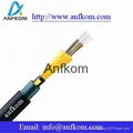 Distribution Armored Cable