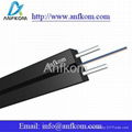 FTTH Drop Cable 2 Core(Self-Support) Outdoor Cable 4