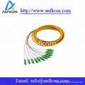 FTTH Drop Cable Patchcord 4